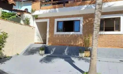 Casa com 5 quartos à venda no Porto Grande, São Sebastião 