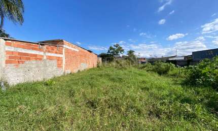 Terreno à venda no Morro do Algodão, Caraguatatuba 