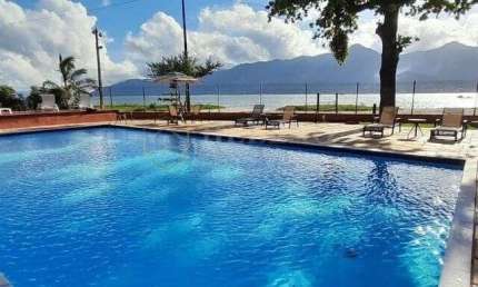 Apartamento Alto Padrão em Centro, São Sebastião/SP