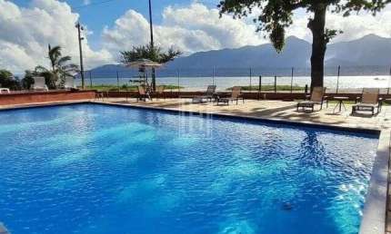Apartamento Alto Padrão em Centro, São Sebastião/SP