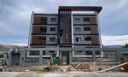 Apartamento com 1 quarto à venda no Jardim Arua, Caraguatatuba 