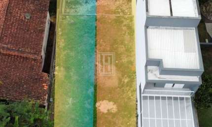 Terreno à venda no Portal da Olaria, São Sebastião 