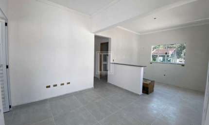 Apartamento com 2 quartos para alugar na Viela Zico, Praia da Enseada, São Sebastião