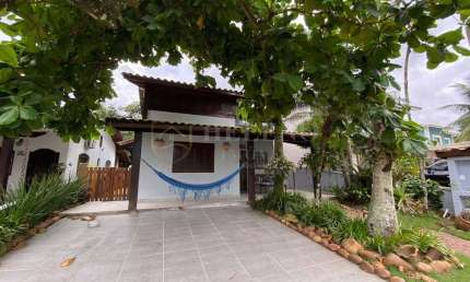 LINDO SOBRADO - CONDOMÍNIO SUN BEACH - SÃO SEBASTIÃO/SP