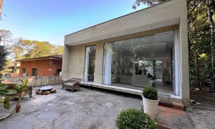 Casa Alto Padrão em Park Imperial, Caraguatatuba/SP
