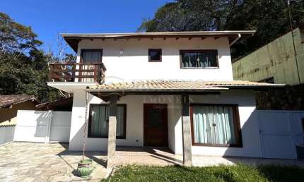 Casa com 3 quartos à venda no Guaecá, São Sebastião 