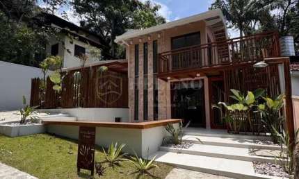 Casa com 2 quartos à venda na Rua do Engenho, Guaecá, São Sebastião