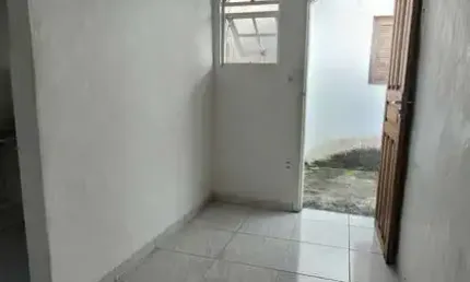 Kitnet / Stúdio para alugar na Vila Amélia, São Sebastião , 25 m2 por R$ 1.100