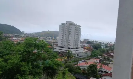 Apartamento com 1 quarto à venda no Sumaré, Caraguatatuba 