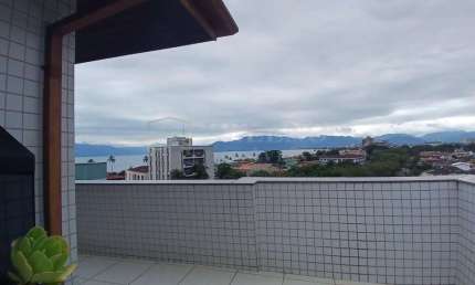 Cobertura com 4 quartos à venda no Centro, Caraguatatuba 