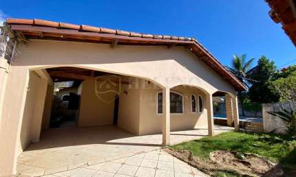 Casa com 3 quartos à venda no Canto do Mar, São Sebastião 