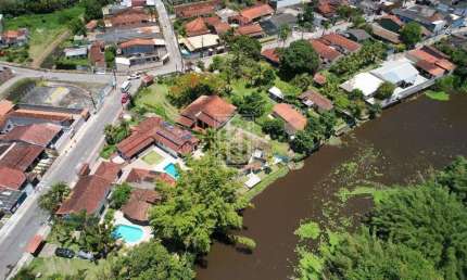 Casa com 3 quartos à venda no Morro do Algodão, Caraguatatuba 