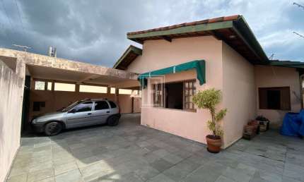 Casa com 3 quartos à venda no Porto Grande, São Sebastião 