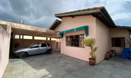 Casa com 3 quartos à venda no Porto Grande, São Sebastião 