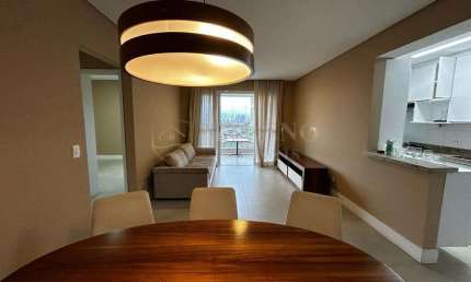 Apartamento com 3 quartos para alugar no Indaiá, Caraguatatuba 