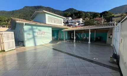 Casa com 2 quartos à venda no São Francisco da Praia, São Sebastião 