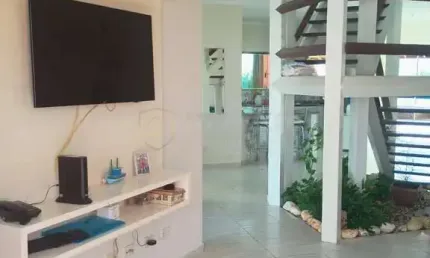Casa com 3 quartos à venda no Porto Grande, São Sebastião 