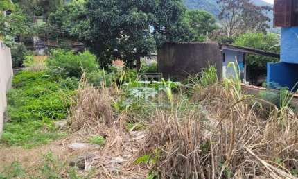 Terreno à venda no Morro do Abrigo, São Sebastião 