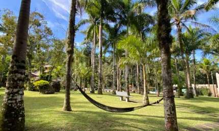 Terreno em Condomínio em Park Imperial, Caraguatatuba/SP