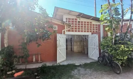 Casa com 3 quartos à venda no Capricórnio I, Caraguatatuba 