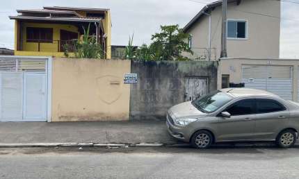 Terreno à venda no Canto do Mar, São Sebastião 