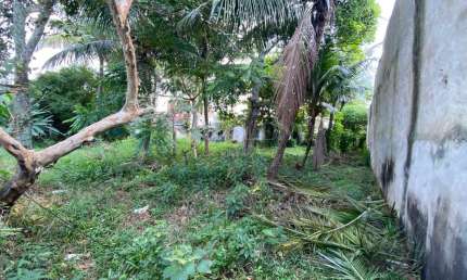 Terreno à venda no Canto do Mar, São Sebastião 