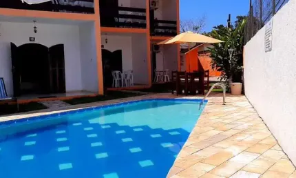 Casa comercial à venda no Maresias, São Sebastião 