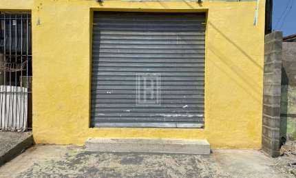 Sala comercial Nível de rua em Travessão, Caraguatatuba/SP