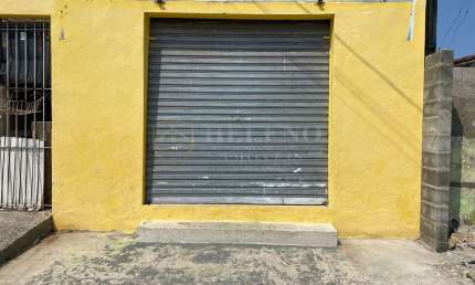Sala comercial Nível de rua em Travessão, Caraguatatuba/SP