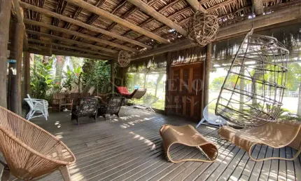 Casa comercial para alugar no Canto do Mar, São Sebastião 