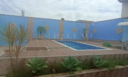 Casa com 2 quartos à venda no Canto do Mar, São Sebastião 