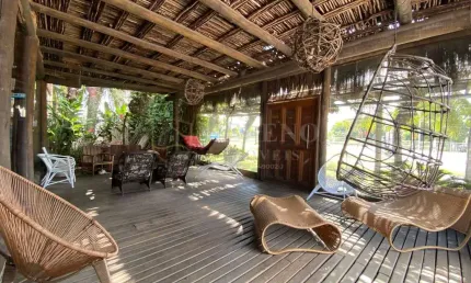 Ponto comercial à venda no Canto do Mar, São Sebastião 