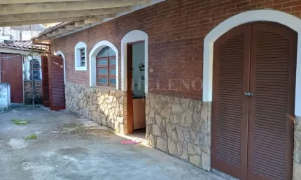 Casa com 1 quarto à venda no Morro do Abrigo, São Sebastião 