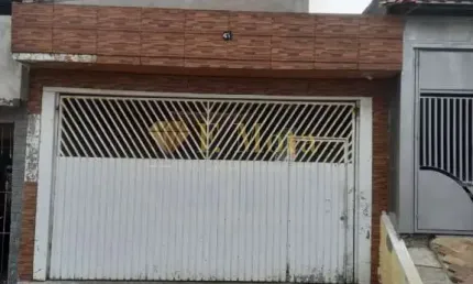 Casa com 4 quartos à venda no Altos da Santa Lúcia, Carapicuíba  por R$ 650.000