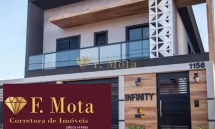 Casa à venda no jardim melvi, praia grande  por r$ 350.000