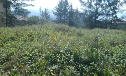 Terreno à venda no Centro, Ilha Comprida , 453 m2 por R$ 80.000