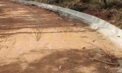 Terreno à venda em Jordanésia, Cajamar , 9500 m2 por R$ 1.600.000