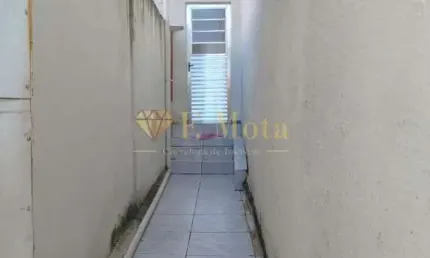 Casa à venda no Jaguaribe, Osasco 