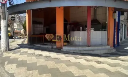 Sala comercial à venda no centro, osasco  por r$ 140.000
