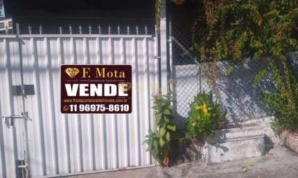 Casa com 2 quartos à venda no Veloso, Osasco  por R$ 380.000