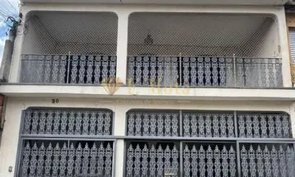 Casa com 3 quartos à venda no Cipava, Osasco  por R$ 650.000