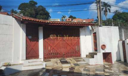Casa com 4 quartos à venda no Centro, Vargem Grande Paulista  por R$ 480.000