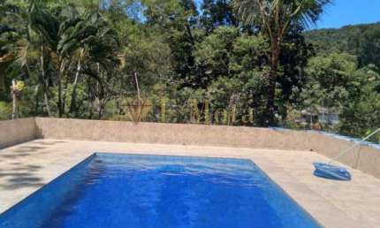 Chácara / sítio com 2 quartos à venda no Centro, Juquitiba , 5000 m2 por R$ 300.000