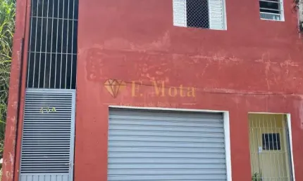 Casa com 2 quartos à venda no Padroeira, Osasco  por R$ 230.000