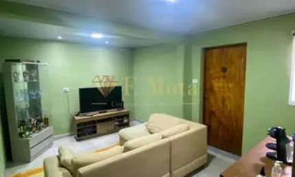 Casa à venda no Jardim Tupã, Barueri  por R$ 300.000