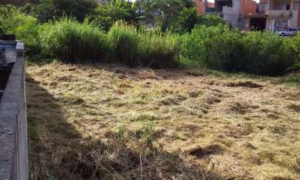 Terreno à venda na Vila Olinda, Itapevi , 1330 m2 por R$ 280.000