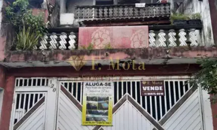Casa com 5 quartos à venda no Bandeiras, Osasco , 242 m2 por R$ 732.000