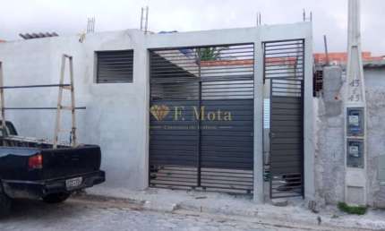 LINDA CASA TÉRREA LITORAL NORTE - SÃO SEBASTIÃO- SP