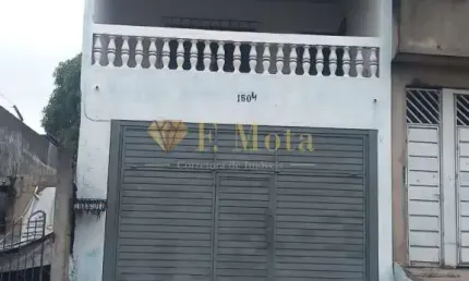 Casa com 4 quartos à venda no alto da vila menck, carapicuíba , 125 m2 por r$ 470.000