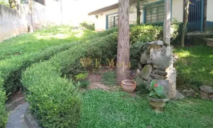 Chácara / sítio à venda na Chácara Vitápolis, Itapevi , 3812 m2 por R$ 450.000